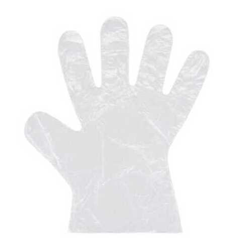 PLASTIC GLOVES