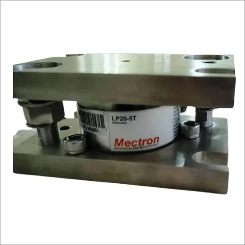 Mectron LP20-5T Tank Weighing Load Cell