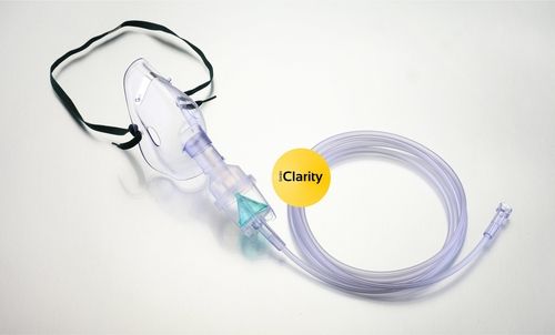 Nebulizer Mask Kit