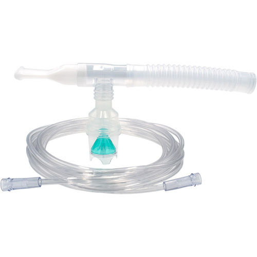 Nebulizer Tee Piece Kit