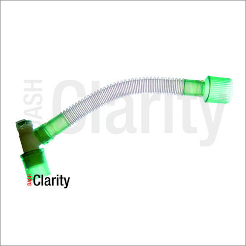 Catheter Mount