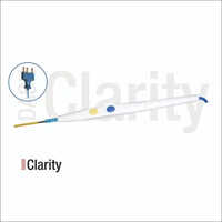 White Electrosurgical Pencil