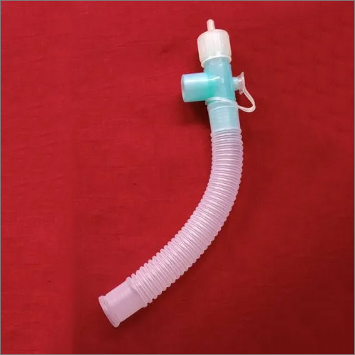 1 Inch Disposable Oxygen Recovery Kit