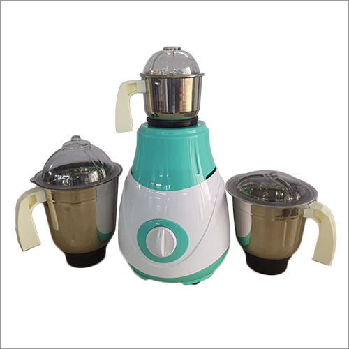 Alphine Electric Mixer Grinder Capacity: 250 Kg/Day