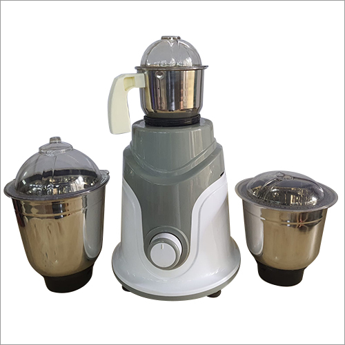 650 Watts Mixer Grinder