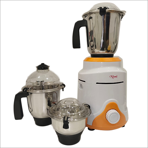 950 Watts Mixer Grinder