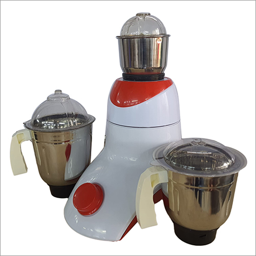 Electric Mixer Grinder