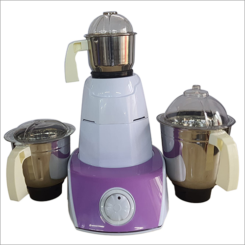 1 HP Mixer Grinder