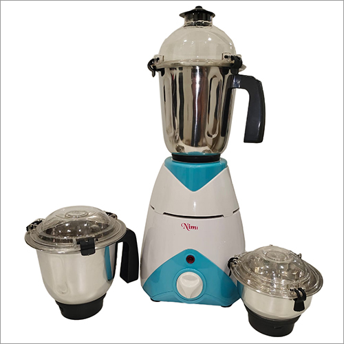 Portable Mixer Grinder