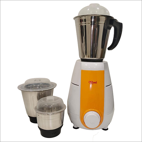 750 Watts Mixer Grinder