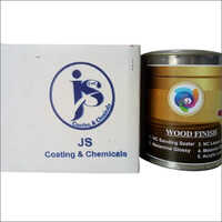 Brown Melamine Floor Coatings