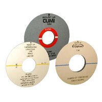 Crankshaft Grinding Disc