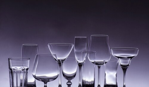 Glass And Glassware Tender Information