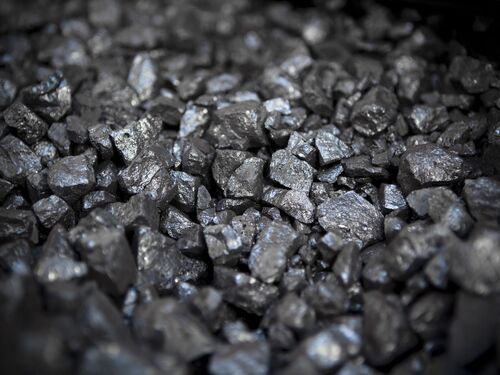 Iron Tender Information