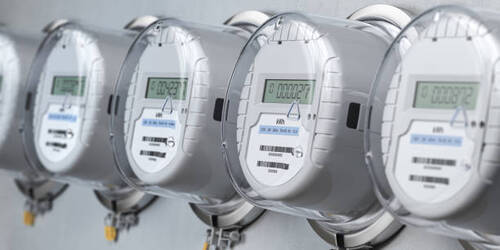 Meters Tender Information