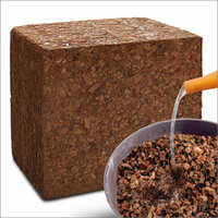 कोको हस्क चिप्स ब्रिक