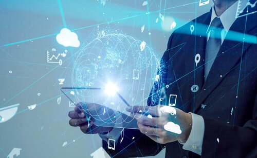 Office Automation Tender Information