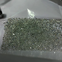 Cvd Lab Grown Diamond For Engagement Ring Diamond Carat: As Per Requirement Carat