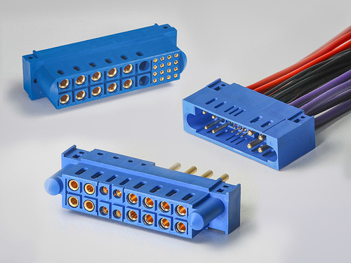 Panels And Connectors Tender Information