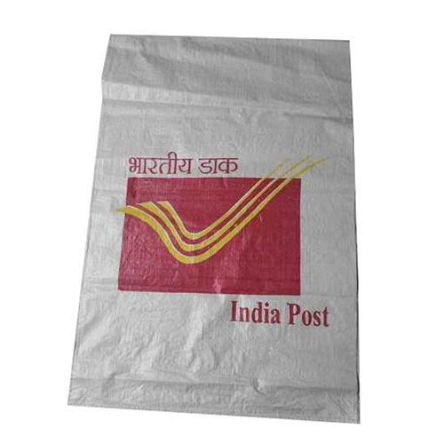 PP Bag for Postal Department