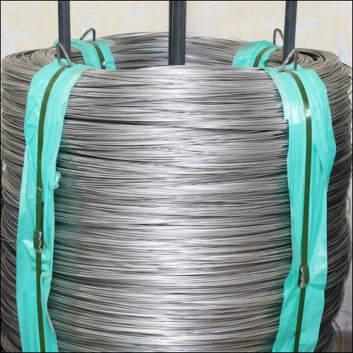 Re Drawing Wire Grade: Industrial Grade