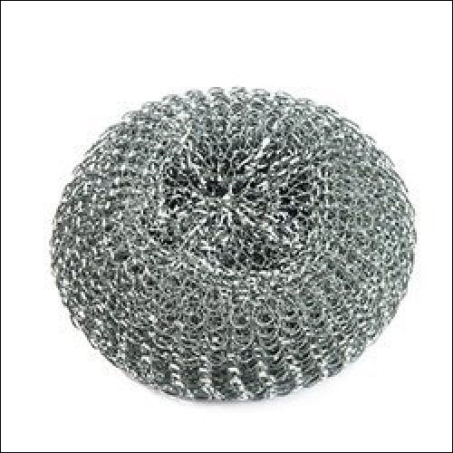 Scourers Wire Grade: Industrial Grade