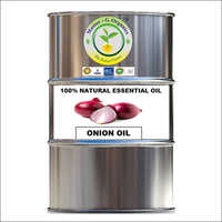 Natural Onion Oil - 100% Pure Cold Pressed Liquid, Boosts Memory And Enhances Aromatherapy