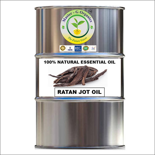 Ratan Jot Oil