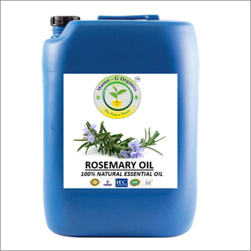 Pure Rosemary Oil Age Group: Adults