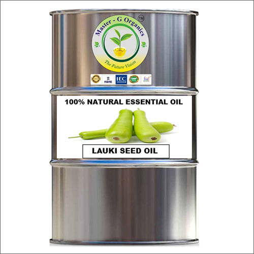 Lauki Seed Oil