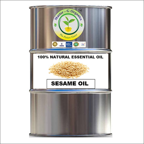 Sesame Oil