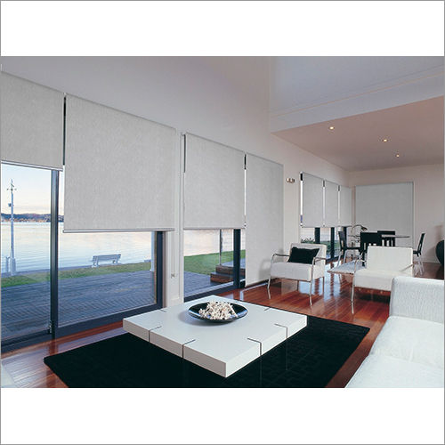 Indoor Roller Blinds