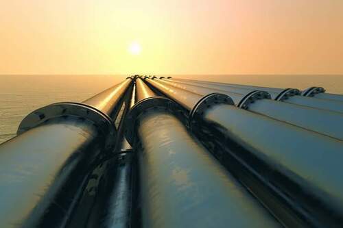 Pipeline Projects Tender Information