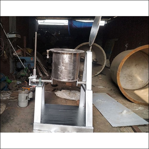 Wafer Grinder Machine