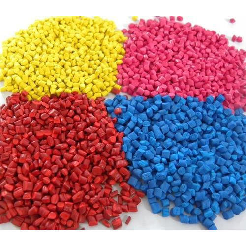 Plastic Product And Granules Tender Information