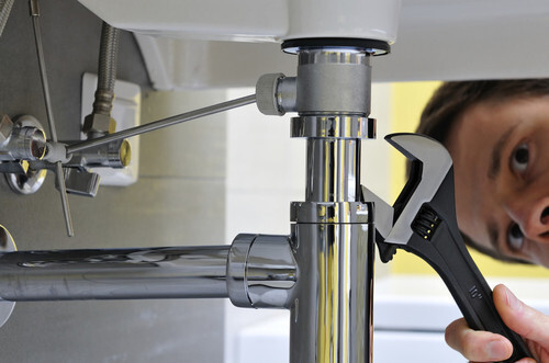 Plumbing or Sanitary work Tender Information