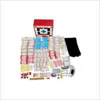 SJF M1 First Aid Kit