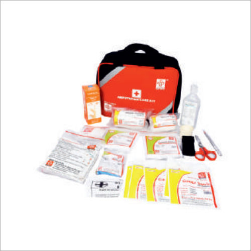 SJF ACK (Amputation Care Kit)