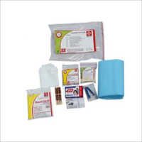 SJF DDK (Disposable Delivery Kit)