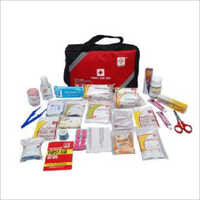 First Aid Kits