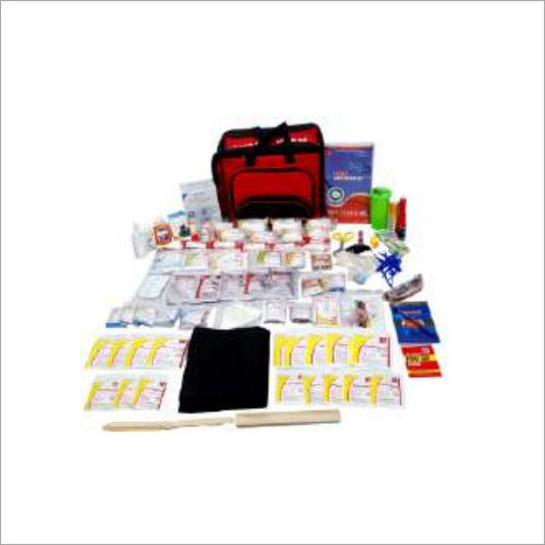 SJF MFR2 (Medical First Responder Kit) Small