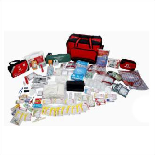 JF MFR1 (Medical First Responder Kit) Large