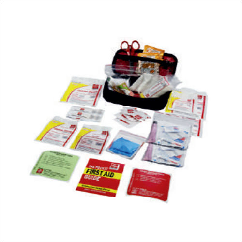 SJF T3 (Travel Safety Kit) Medium