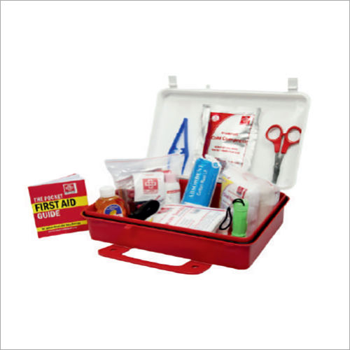 SJF P4 (Workspace Kit) Medium