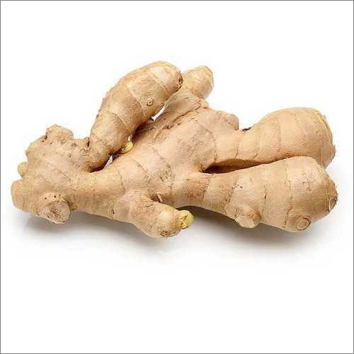 Fresh Ginger