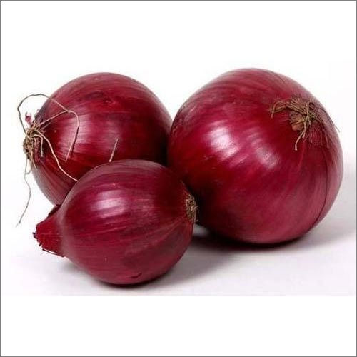 Natural Red Onion