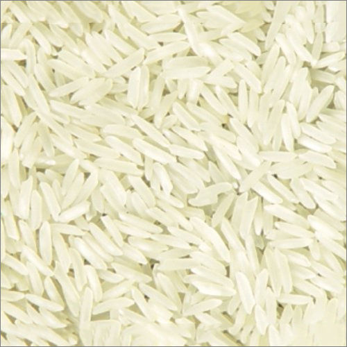 White Rice