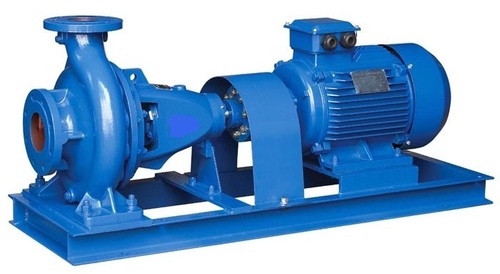 Pumps And Motor Tender Information