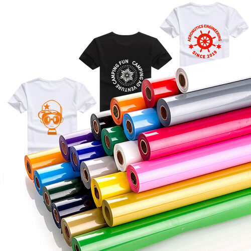 we are dealing in other all type Pu  heat transfer vinyl