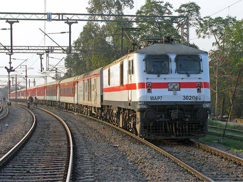 Railway Transport Tender Information